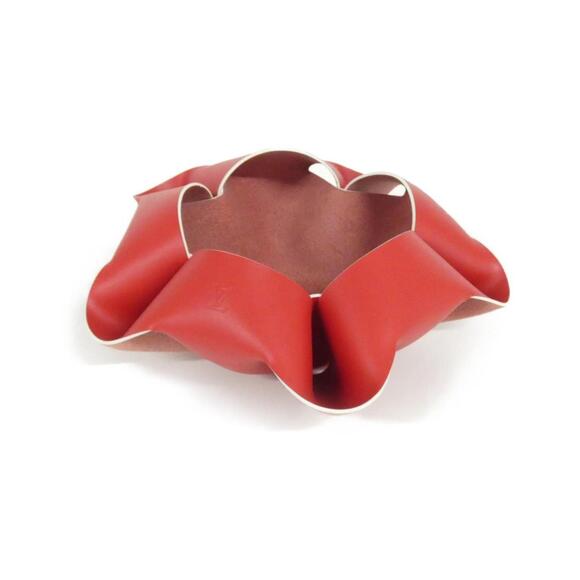 LOUIS VUITTON Accessories - Louis Vuitton Origami Bowl R95682